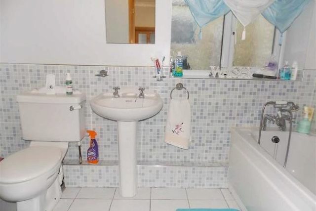  Image of 3 bedroom Terraced house for sale in Danylan Road Pontypridd CF37 at Danylan Road, Pontypridd CF37