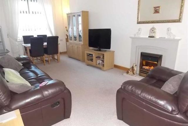  Image of 3 bedroom Terraced house for sale in Danylan Road Pontypridd CF37 at Danylan Road, Pontypridd CF37