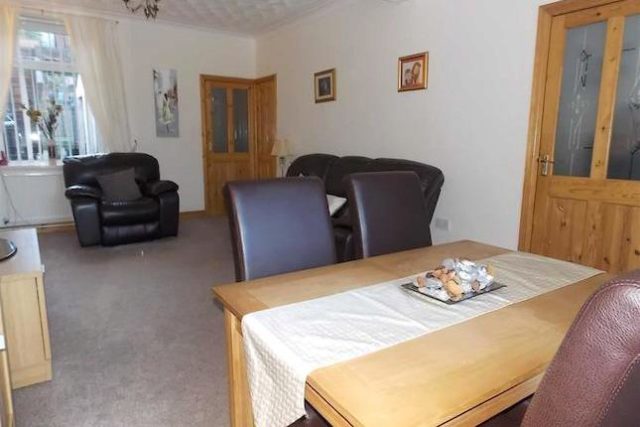  Image of 3 bedroom Terraced house for sale in Danylan Road Pontypridd CF37 at Danylan Road, Pontypridd CF37