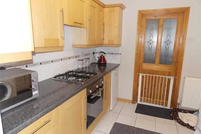  Image of 3 bedroom Terraced house for sale in Danylan Road Pontypridd CF37 at Danylan Road, Pontypridd CF37