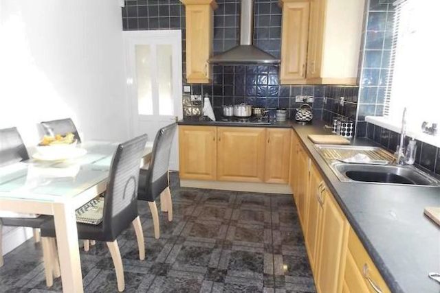  Image of 4 bedroom Detached Bungalow for sale in Ynysybwl Road Pontypridd CF37 at Ynysybwl Road, Pontypridd CF37