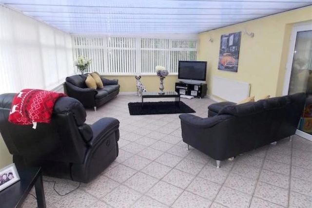  Image of 4 bedroom Detached Bungalow for sale in Ynysybwl Road Pontypridd CF37 at Ynysybwl Road, Pontypridd CF37