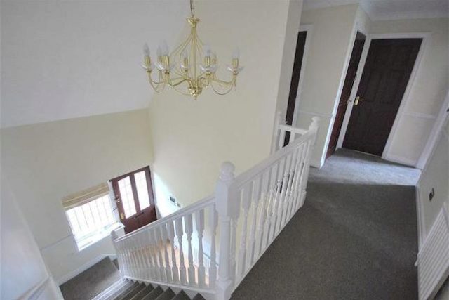  Image of 4 bedroom Detached house to rent in Habergham Close Walkden Manchester M28 at Habergham Close, Walkden, Manchester M28