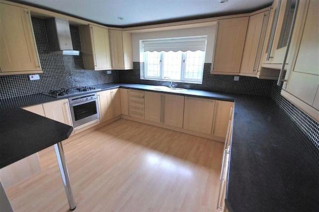  Image of 4 bedroom Detached house to rent in Habergham Close Walkden Manchester M28 at Habergham Close, Walkden, Manchester M28