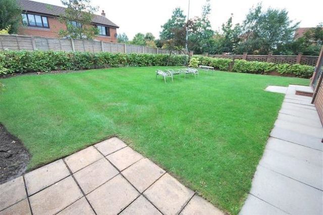  Image of 4 bedroom Detached house to rent in Habergham Close Walkden Manchester M28 at Habergham Close, Walkden, Manchester M28