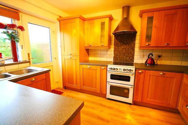  Image of 4 bedroom Semi-Detached house for sale in Leyland Road Harrogate HG1 at Leyland Road, Harrogate HG1