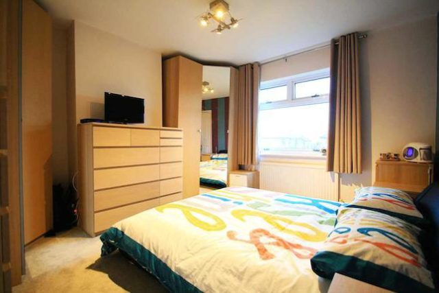  Image of 4 bedroom Semi-Detached house for sale in Leyland Road Harrogate HG1 at Leyland Road, Harrogate HG1