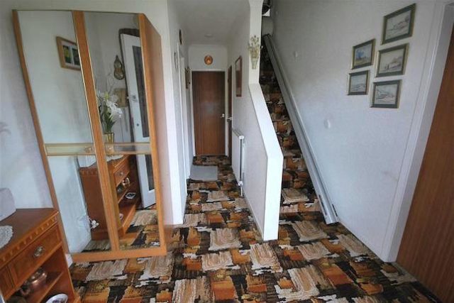  Image of 4 bedroom Semi-Detached house for sale in Ladybridge Avenue Walkden Manchester M28 at Ladybridge Avenue, Walkden, Manchester M28