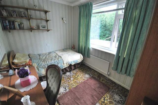  Image of 4 bedroom Semi-Detached house for sale in Ladybridge Avenue Walkden Manchester M28 at Ladybridge Avenue, Walkden, Manchester M28