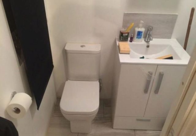  Image of 1 bedroom Room to rent in Collingwood Road Rainham RM13 at Collingwood Road, Rainham RM13
