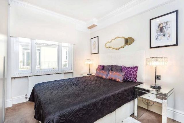  Image of 1 bedroom Flat to rent in Westminster Palace Gardens Artillery Row London SW1P at Westminster Palace Gardens, Artillery Row, London SW1P