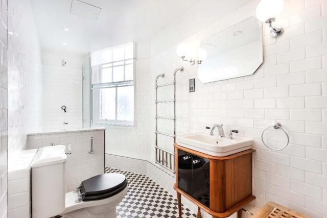  Image of 1 bedroom Flat to rent in Westminster Palace Gardens Artillery Row London SW1P at Westminster Palace Gardens, Artillery Row, London SW1P