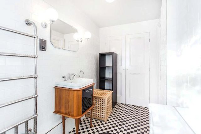  Image of 1 bedroom Flat to rent in Westminster Palace Gardens Artillery Row London SW1P at Westminster Palace Gardens, Artillery Row, London SW1P