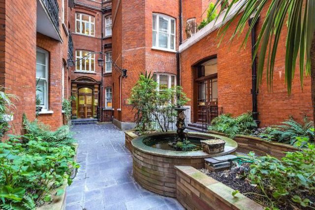  Image of 1 bedroom Flat to rent in Westminster Palace Gardens Artillery Row London SW1P at Westminster Palace Gardens, Artillery Row, London SW1P