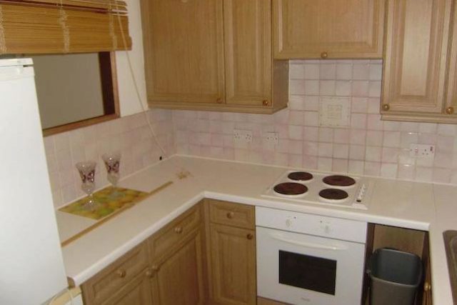  Image of 1 bedroom Flat to rent in Morse Close Harefield Uxbridge UB9 at Morse Close, Harefield, Middlesex UB9