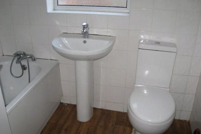  Image of 1 bedroom Flat to rent in Mary Street Balsall Heath Birmingham B12 at Mary Street, Balsall Heath B12