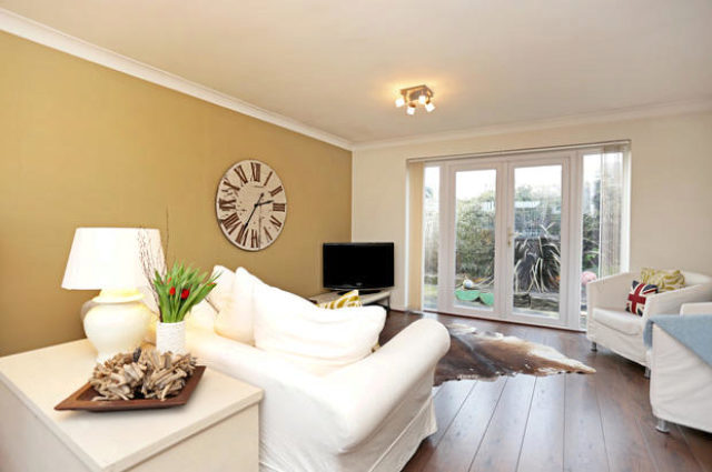  Image of 2 bedroom Bungalow for sale in Bramber Avenue Peacehaven BN10 at Bramber Avenue, Peacehaven BN10