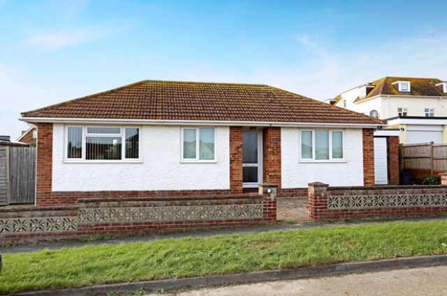  Image of 2 bedroom Bungalow for sale in Bramber Avenue Peacehaven BN10 at Bramber Avenue, Peacehaven BN10
