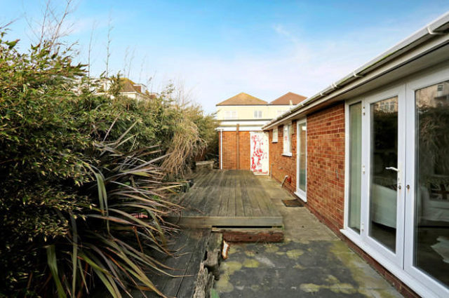  Image of 2 bedroom Bungalow for sale in Bramber Avenue Peacehaven BN10 at Bramber Avenue, Peacehaven BN10