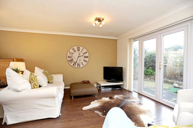  Image of 2 bedroom Bungalow for sale in Bramber Avenue Peacehaven BN10 at Bramber Avenue, Peacehaven BN10