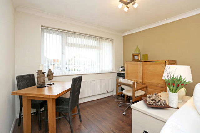  Image of 2 bedroom Bungalow for sale in Bramber Avenue Peacehaven BN10 at Bramber Avenue, Peacehaven BN10