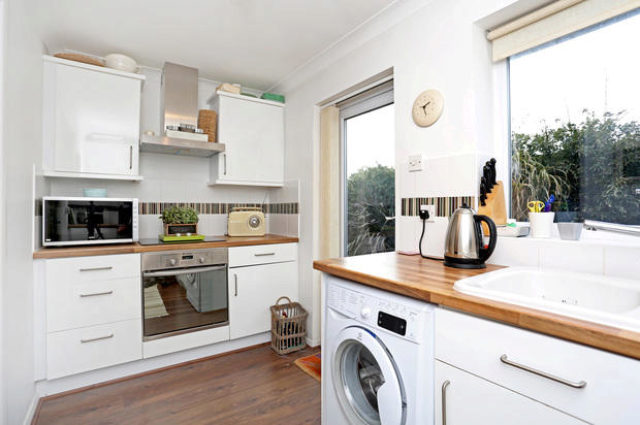  Image of 2 bedroom Bungalow for sale in Bramber Avenue Peacehaven BN10 at Bramber Avenue, Peacehaven BN10