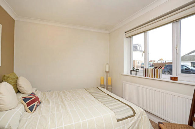  Image of 2 bedroom Bungalow for sale in Bramber Avenue Peacehaven BN10 at Bramber Avenue, Peacehaven BN10