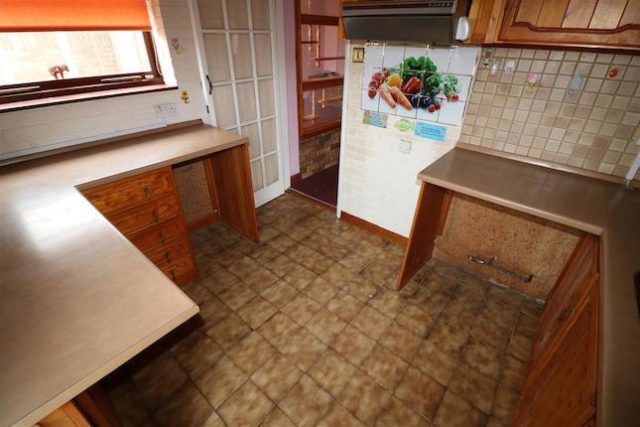  Image of 2 bedroom Detached Bungalow for sale in Arundel Court Rushden NN10 at Arundel Court, Rushden NN10