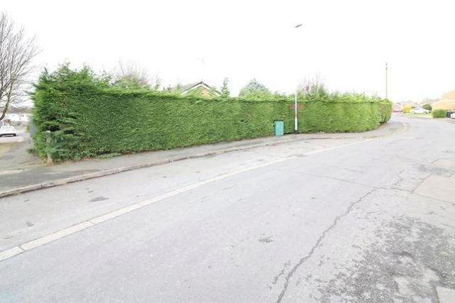  Image of 2 bedroom Detached Bungalow for sale in Arundel Court Rushden NN10 at Arundel Court, Rushden NN10