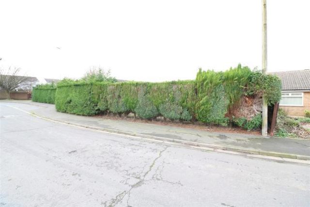  Image of 2 bedroom Detached Bungalow for sale in Arundel Court Rushden NN10 at Arundel Court, Rushden NN10