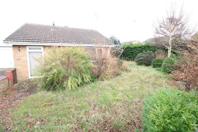  Image of 2 bedroom Detached Bungalow for sale in Arundel Court Rushden NN10 at Arundel Court, Rushden NN10