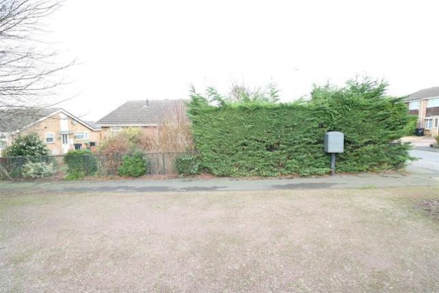  Image of 2 bedroom Detached Bungalow for sale in Arundel Court Rushden NN10 at Arundel Court, Rushden NN10