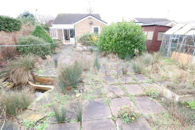  Image of 2 bedroom Detached Bungalow for sale in Arundel Court Rushden NN10 at Arundel Court, Rushden NN10