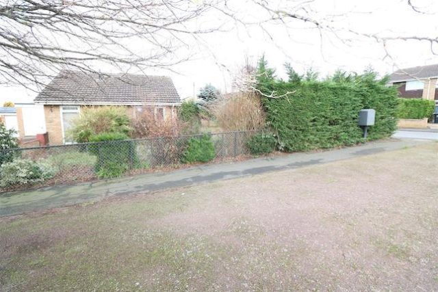  Image of 2 bedroom Detached Bungalow for sale in Arundel Court Rushden NN10 at Arundel Court, Rushden NN10