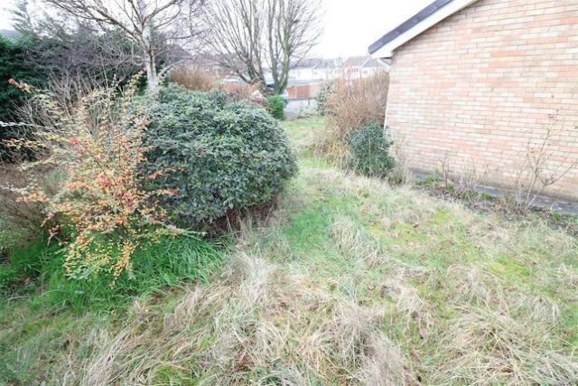  Image of 2 bedroom Detached Bungalow for sale in Arundel Court Rushden NN10 at Arundel Court, Rushden NN10