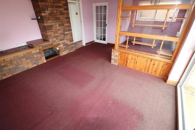  Image of 2 bedroom Detached Bungalow for sale in Arundel Court Rushden NN10 at Arundel Court, Rushden NN10