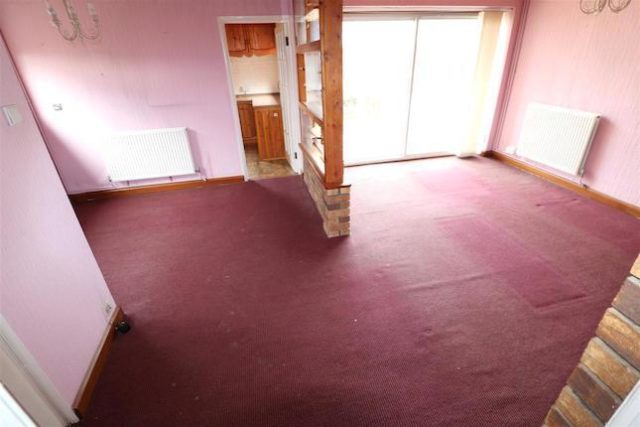  Image of 2 bedroom Detached Bungalow for sale in Arundel Court Rushden NN10 at Arundel Court, Rushden NN10