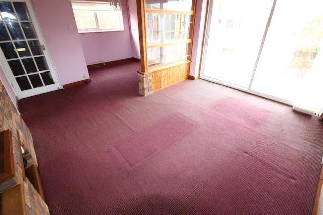  Image of 2 bedroom Detached Bungalow for sale in Arundel Court Rushden NN10 at Arundel Court, Rushden NN10