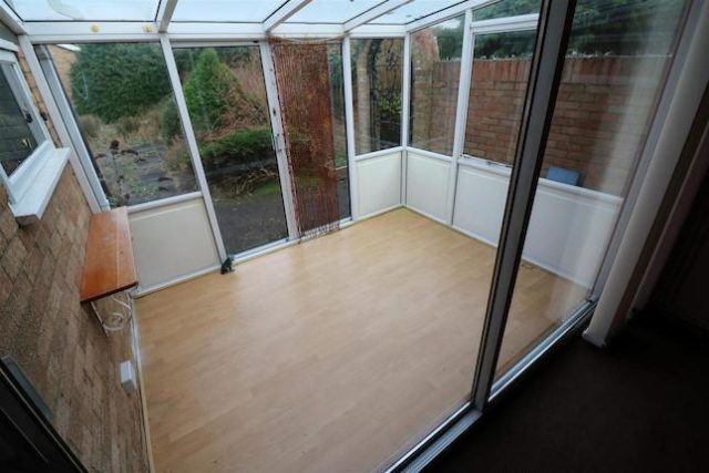  Image of 2 bedroom Detached Bungalow for sale in Arundel Court Rushden NN10 at Arundel Court, Rushden NN10