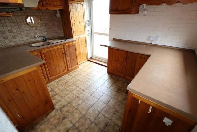  Image of 2 bedroom Detached Bungalow for sale in Arundel Court Rushden NN10 at Arundel Court, Rushden NN10