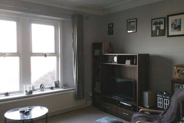  Image of 2 bedroom Flat for sale in Kings Road Clevedon BS21 at Kings Road, Clevedon BS21
