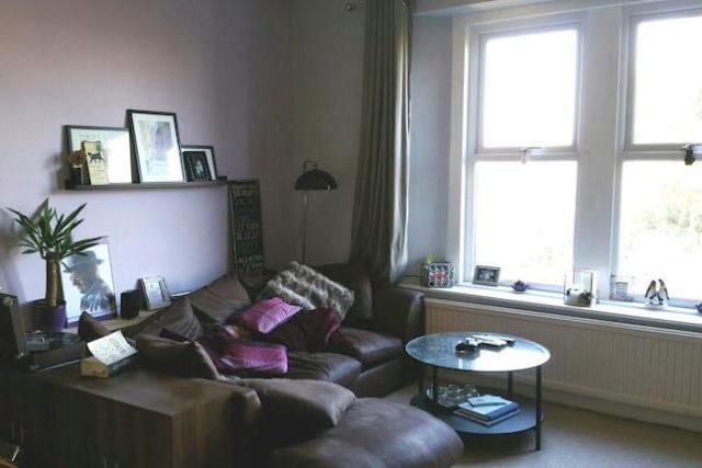  Image of 2 bedroom Flat for sale in Kings Road Clevedon BS21 at Kings Road, Clevedon BS21