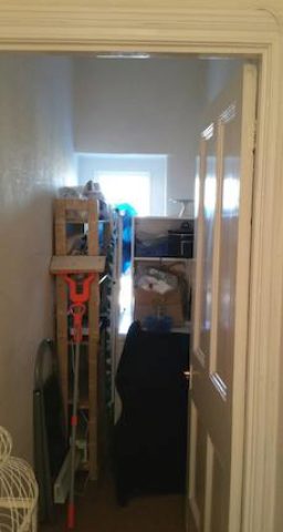  Image of 2 bedroom Flat for sale in Kings Road Clevedon BS21 at Kings Road, Clevedon BS21