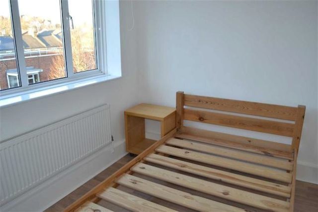  Image of 3 bedroom Flat to rent in Kilburn Vale London NW6 at Kilburn Vale, West Hampstead, London NW6