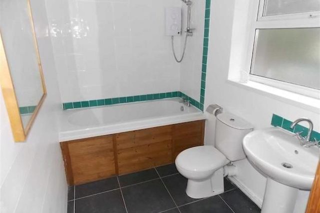  Image of 3 bedroom Terraced house for sale in Berw Road Pontypridd CF37 at Berw Road, Pontypridd CF37