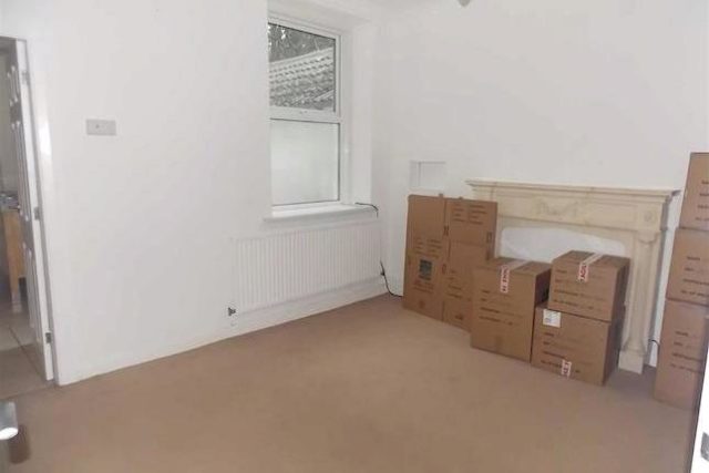  Image of 3 bedroom Terraced house for sale in Berw Road Pontypridd CF37 at Berw Road, Pontypridd CF37