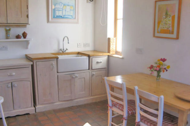  Image of 4 bedroom Detached house for sale in Balevullin Isle of Tiree PA77 at An Caladh, Balevullin, Isle Of Tiree, Isle Of Tiree PA77