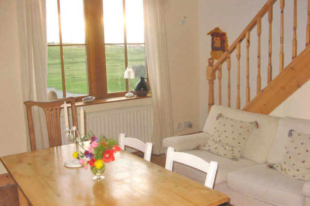  Image of 4 bedroom Detached house for sale in Balevullin Isle of Tiree PA77 at An Caladh, Balevullin, Isle Of Tiree, Isle Of Tiree PA77