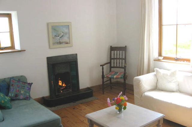  Image of 4 bedroom Detached house for sale in Balevullin Isle of Tiree PA77 at An Caladh, Balevullin, Isle Of Tiree, Isle Of Tiree PA77