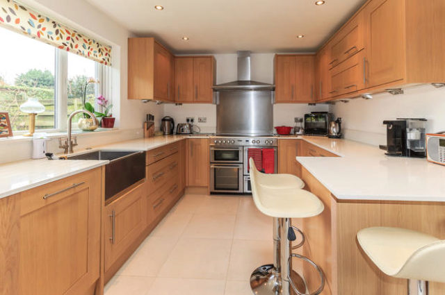  Image of 4 bedroom Detached house for sale in Epping CM16 at Egg Hall, Epping CM16